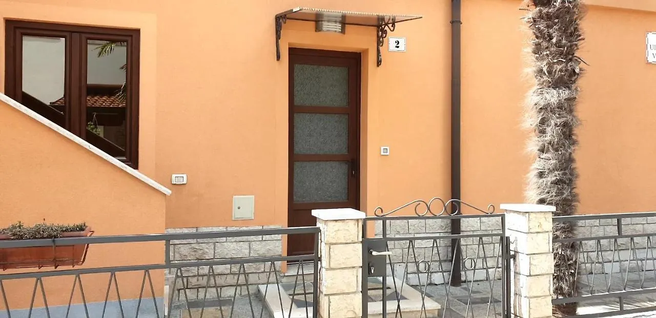 Ferienwohnung Lili Novigrad Istria