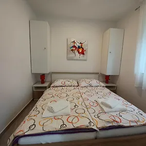 Apartment Leon 1, Novigrad Istria