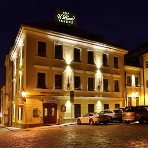 U Pava Hotel Praha