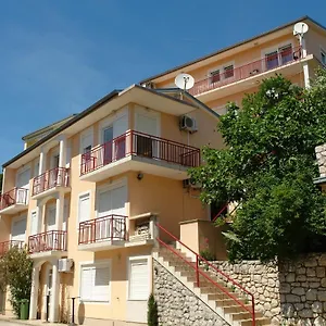 Ani Apartmán Crikvenica