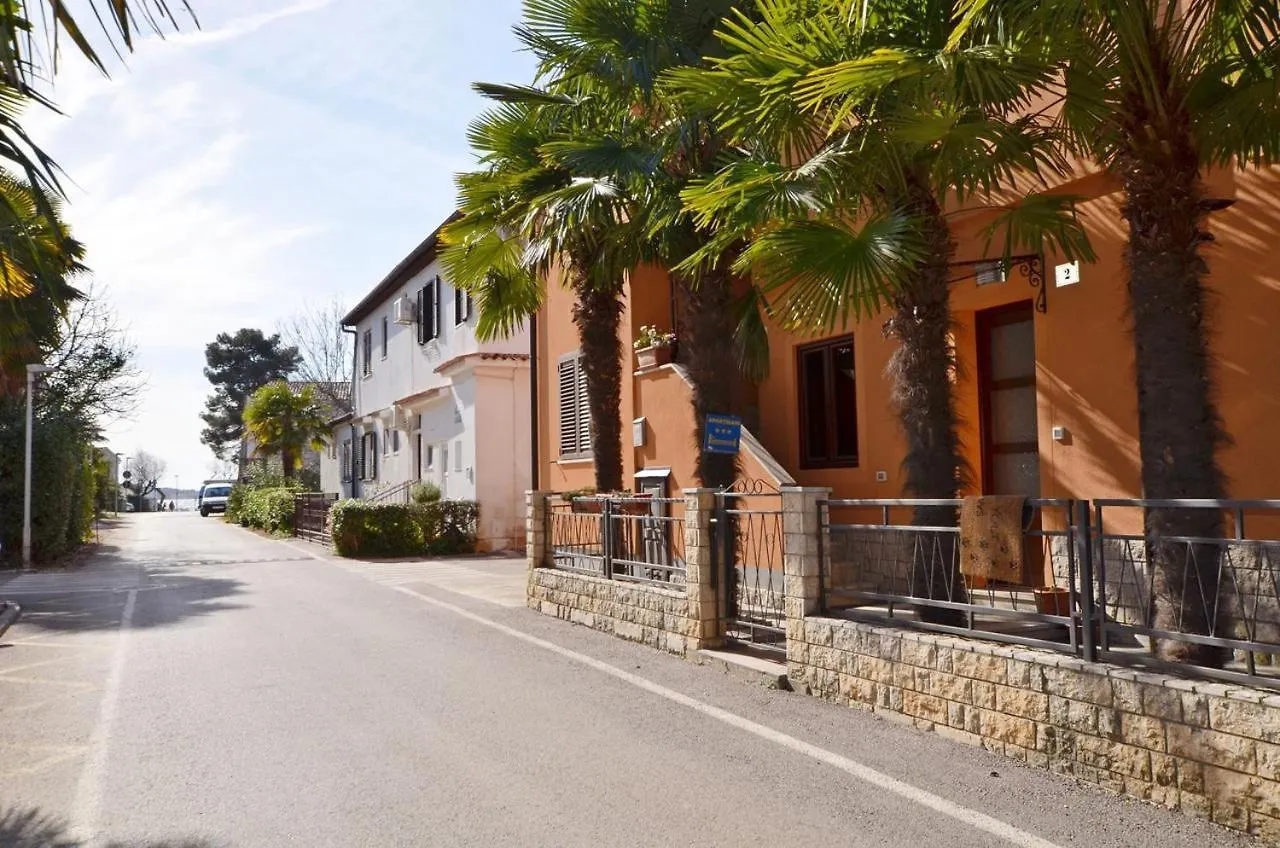 Lili Apartment Novigrad   Novigrad (Istria)