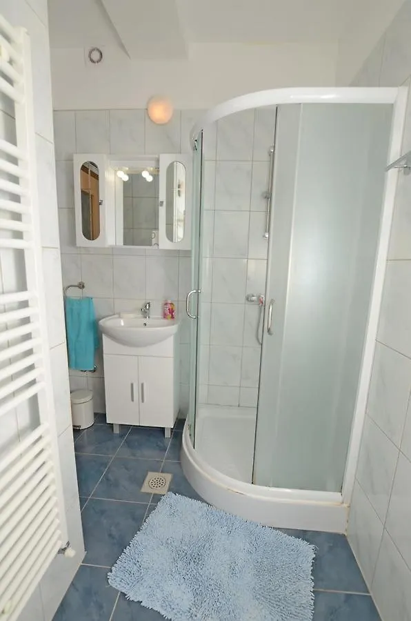 Lili Apartment Novigrad