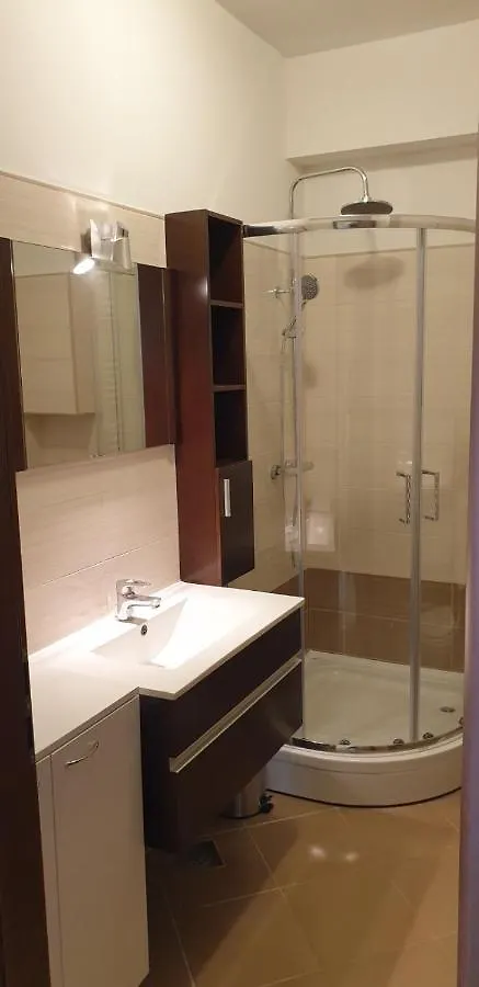 Lili Apartment Novigrad