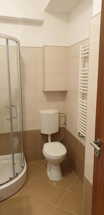 Lili Apartment Novigrad  Novigrad (Istria)