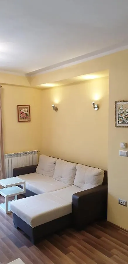 Lili Apartment Novigrad  Croatia
