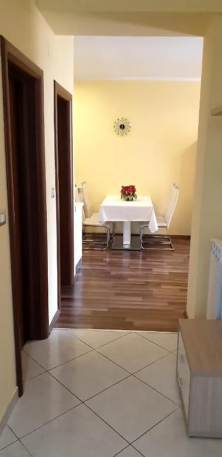 Lili Apartment Novigrad  Novigrad (Istria)