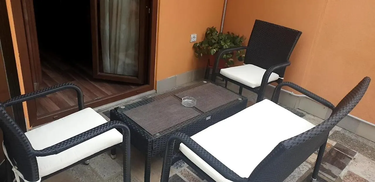 Lili Apartment Novigrad